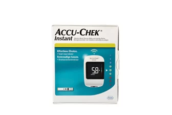 Accu-Chek Instant Machine