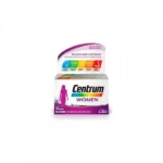 Centrum Woman 30s