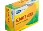 ENAT 400IU VITAMIN E CAPSULES 30s