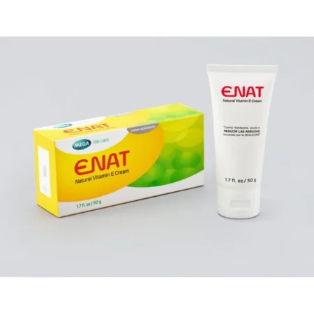 Enat Cream 50gm