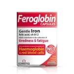 Feroglobin Capsules 30's