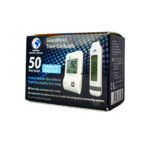 Gluconova Strips 50s