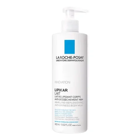 La Roche-Posay Lipikar Lotion 400ml