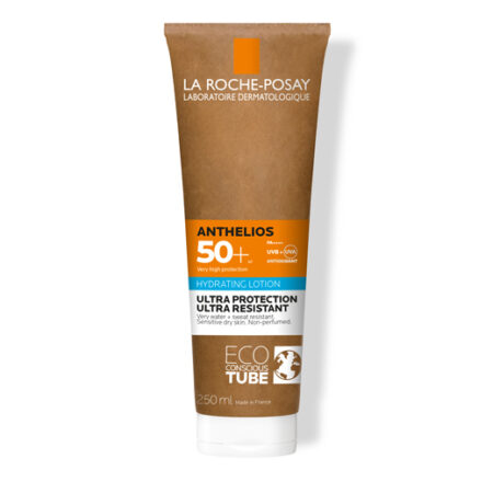 La Roche Posay Anthelios Lotion Eco Spf50+250 ml