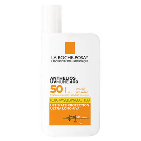 La Roche Posay Anthelios Shaka Fluid Face SPF 50+ 50ml