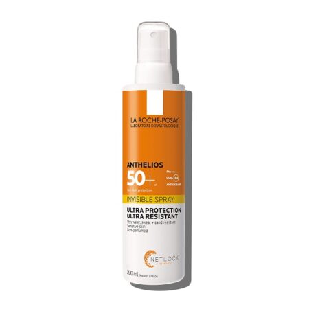 La Roche Posay Anthelios Shaka Spray SPF 50+ 200ml
