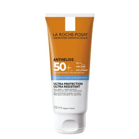 La Roche Posay Anthelios Sun Lotion SPF 50+ 100ml