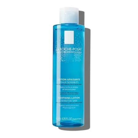 La Roche Posay Soothing Toner 200ml