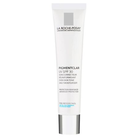 La Roche-Posey Pigmentclar Moisturizer SPF30 40ml