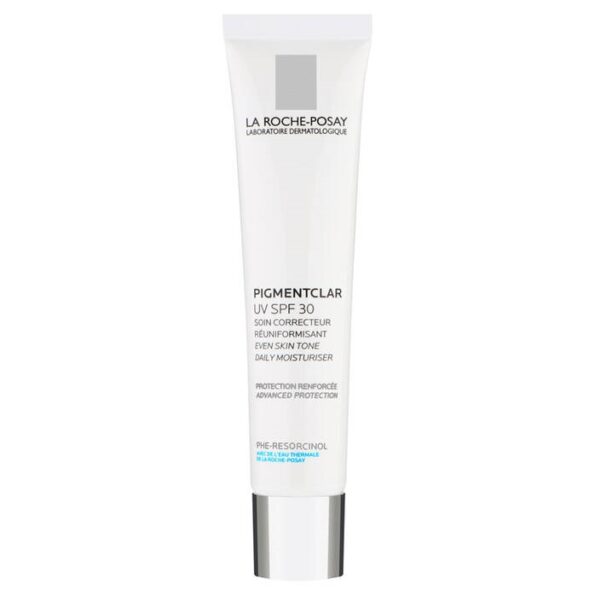 La Roche-Posey Pigmentclar Moisturizer SPF30 40ml