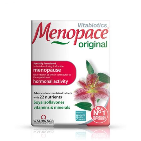 Menopace Original 30's