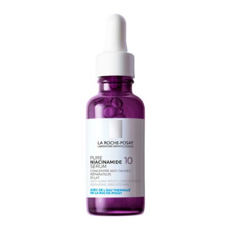 Lrp Niacinamide Serum For Dull And Uneven Skin 30Ml