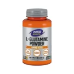 NOW L-Glutamine Powder 170g