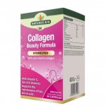 Natures Aid Collagen Beauty Formula Caps 90S