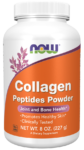 NOW Collagen Peptides Powder 227gm
