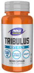 NOW Tribulus 500mg 100s