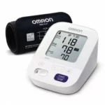 Omron M2 Blood Pressure Machine