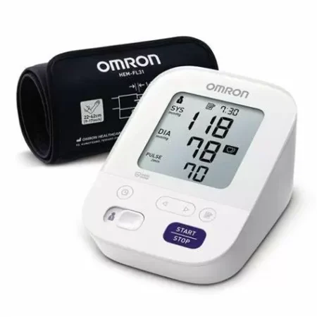 Omron M2 Blood Pressure Machine