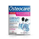 Osteocare Glucosamine and Chondroitin 60's