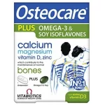 Osteocare Plus 84 Tablets / Capsules