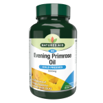 Natures Aid Evening Primrose oil 1000mg 90s