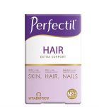 Perfectil Hair Plus Tablets 60's