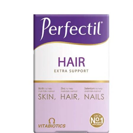 Perfectil Hair Plus Tablets 60's