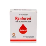 Ranferon Caps 30s