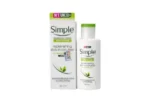 Simple Replenishing Rich Moisturiser 125ML