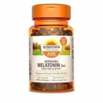 Sundown Melatonin 5mg Dissolvable Tabs 90s