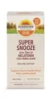 Sundown Super Snooze Melatonin 90s