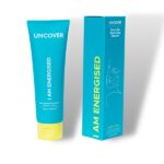 Uncover Green Tea Revitalising Cleanser – 120Ml