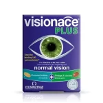 Visionace Plus 56 Tablets/Capsules