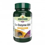 Natures Aid Co- Enzyme Q10 100mg 30s