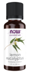 NOW Eucalyptus Oil 100% Pure Oil 30ml