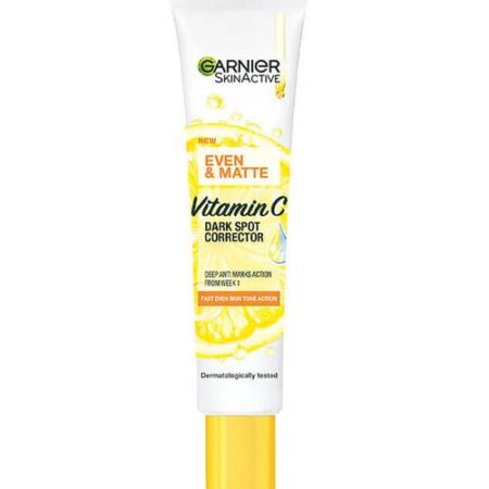 Garnier Even & Matte Dark Spot Corrector 50Ml