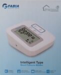 Fabia Upper Arm Blood Pressure Machine