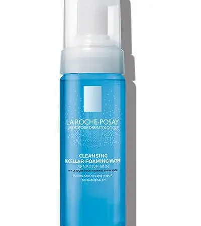La Roche Posay Micellar Foam Cleanser 150 ml