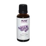 NOW Lavender Oil 100% Pure Oil 30ml