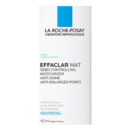 La Roche Posay Effaclar Mat 40ml