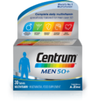 Centrum 50+ Men 30s