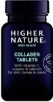 Higher Nature Collagen Tabs 90s