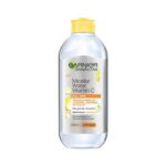 Garnier Vitamin C Micellar Water 400Ml