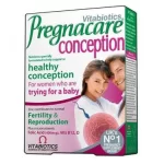 Pregnacare For Conception Tablets 30's