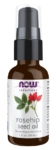 NOW Rosehip Seed Oil 100% Pure Oil 30ml