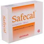 Safecal Tablets 30s