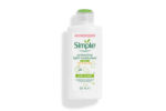 Simple Protecting Light Moisturiser Spf 15 125Ml