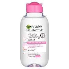 GARNIER MICELLAR WATER 100ML