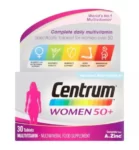 Centrum 50+Woman 30s