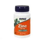 NOW Zinc Gluconate 50mg 100s